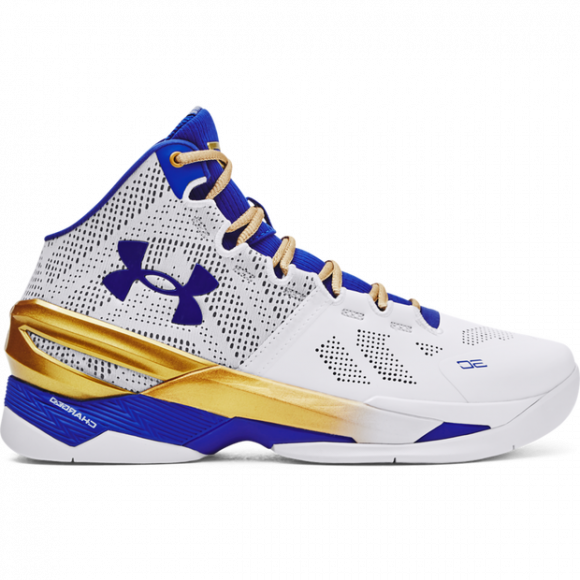 Under Armour Curry 2 - Homme Chaussures - 3027361-100
