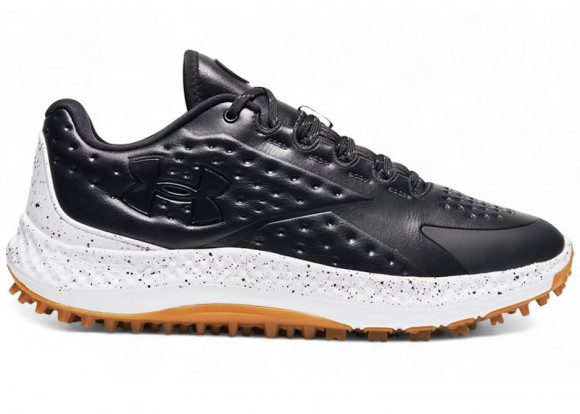 Men's Curry 1 Golf Shoes - 3027378-001