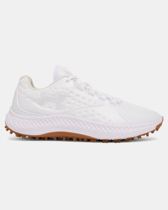 Men's Curry 1 Golf Shoes - 3027378-103