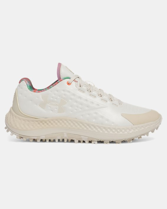 Men's Curry 1 Golf Shoes - 3027378-110