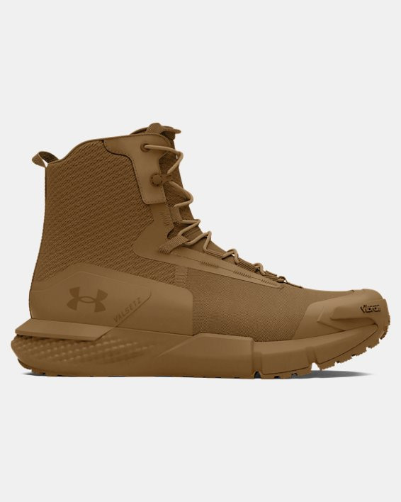 Men's UA Valsetz Tactical Boots - 3027381-200