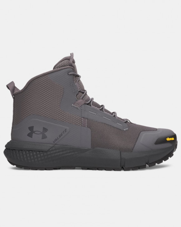 UA Valsetz Mid Men's Tactical Boots - 3027382-025