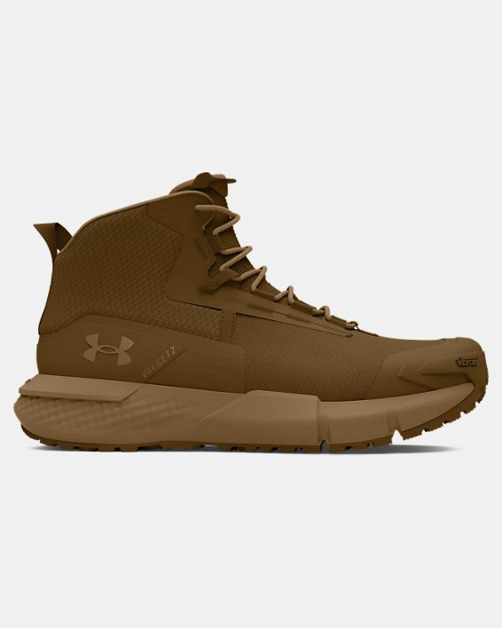 Men's UA Valsetz Mid Tactical Boots - 3027382-200