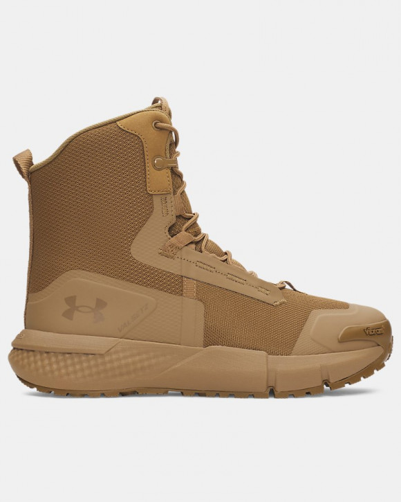 UA Valsetz Zip Men's Tactical Boots - 3027383-498