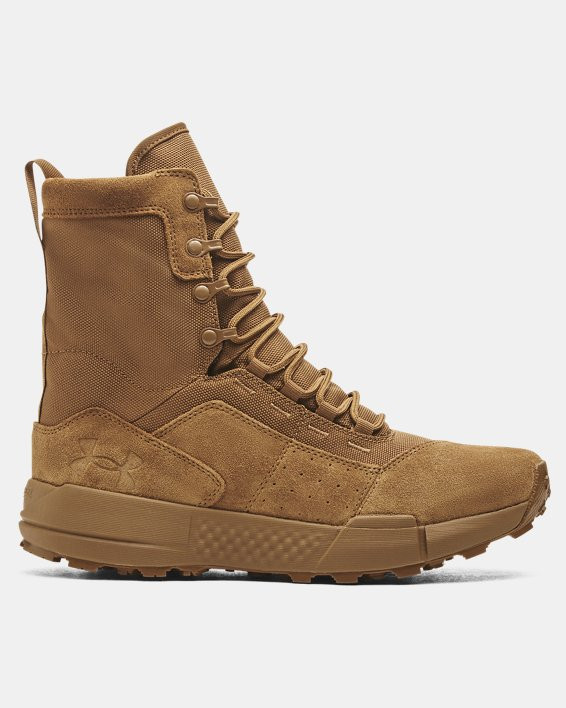 Men's UA Loadout Tactical Boots - 3027385-200