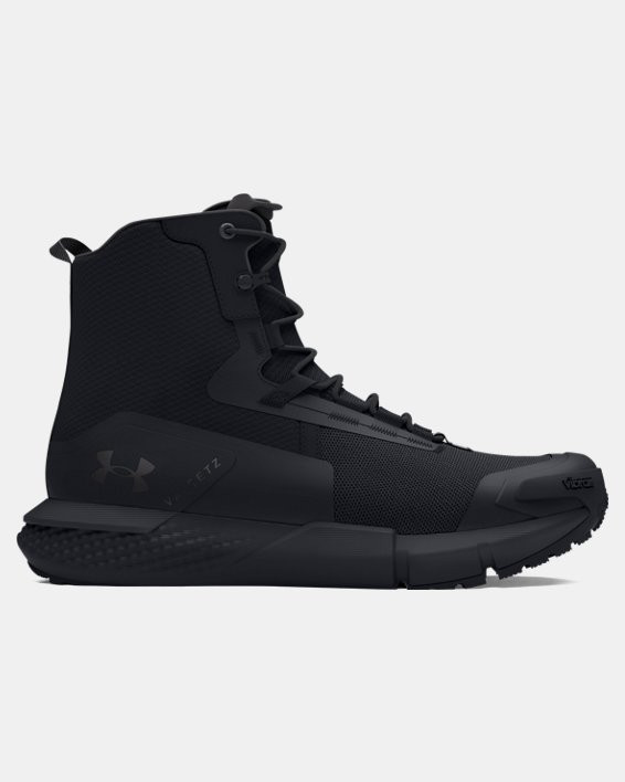 Women's UA Valsetz Tactical Boots - 3027386-001