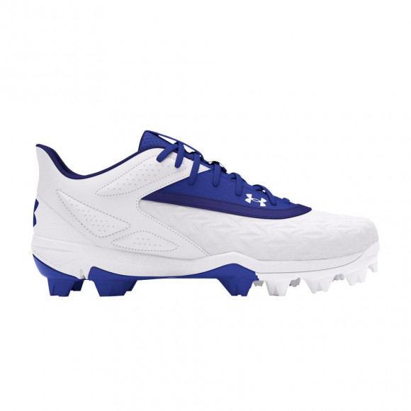 Under Armour Leadoff Low RM 3.0 Jr 'Royal' | Blue | Kid's Size 5.5 - 3027455-400