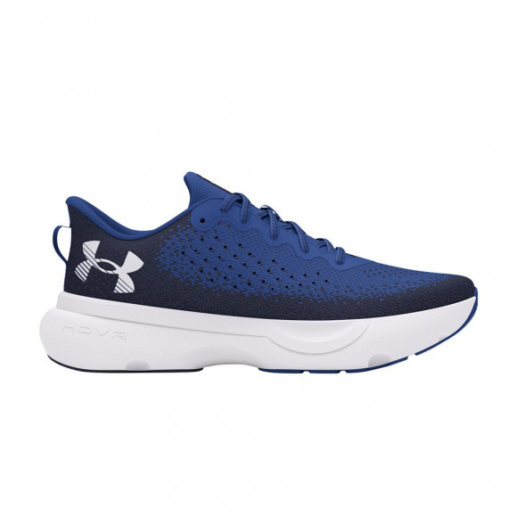 Under Armour HOVR Infinite 'Tech Blue' | Men's Size 8 - 3027523-401