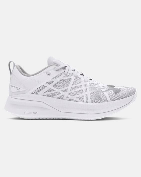 Unisex UA Velociti Pro Running Shoes - 3027560-105
