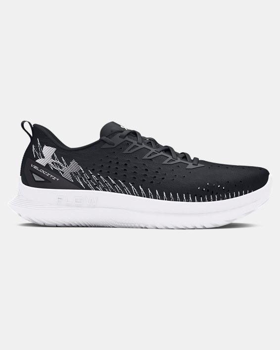 Men's UA Velociti 4 Running Shoes - 3027585-001