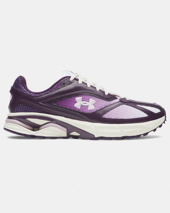 UA Apparition Unisex Shoes - 3027595-500