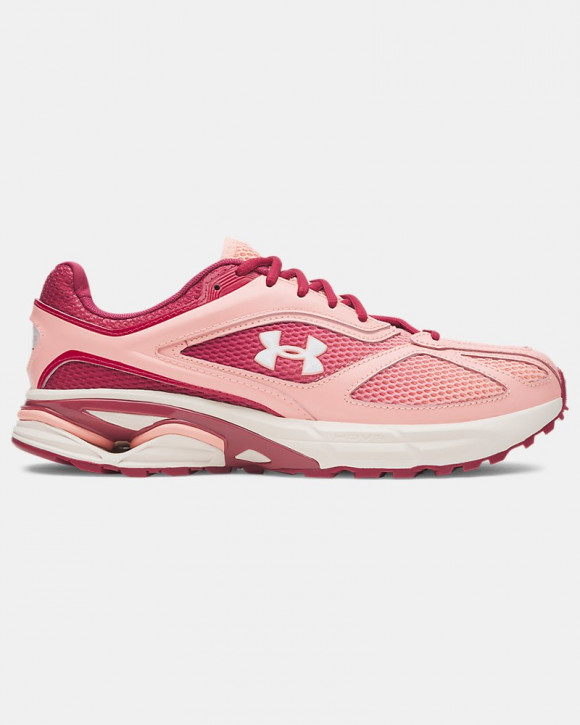 UA Apparition Unisex Shoes - 3027595-622