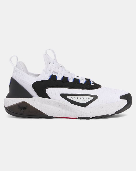 Women's Project Rock 7 Training Shoes - 3027601-104