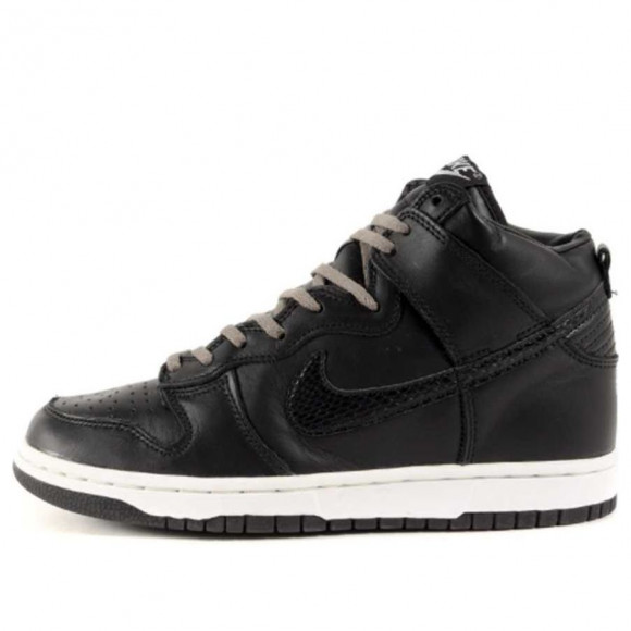 Nike Dunk HIgh Plus B x Stussy - 302763-001