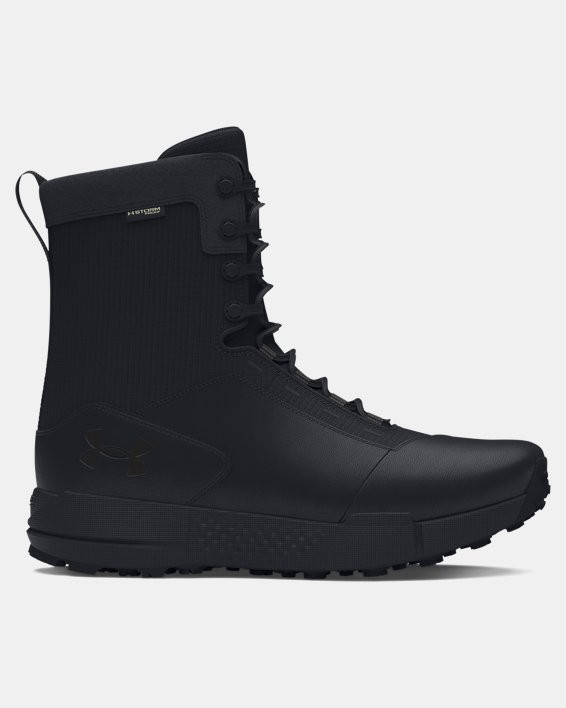 Men's UA Loadout Waterproof Boots - 3027680-001