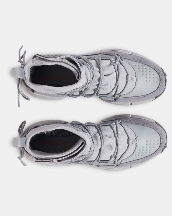 Men's UA Loadout Trek Waterproof Boots - 3027681-011