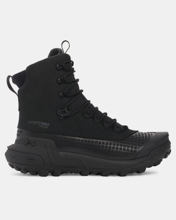 Men's UA Raider Waterproof Boots - 3027682-008