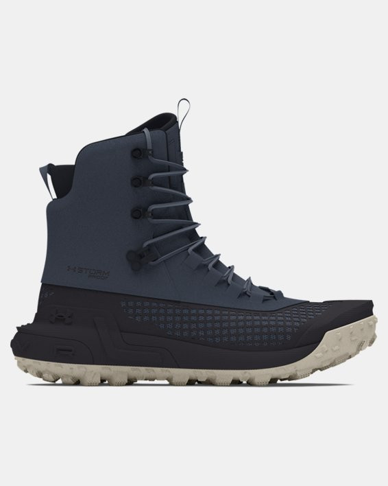 Men's UA Raider Waterproof Boots - 3027682-100