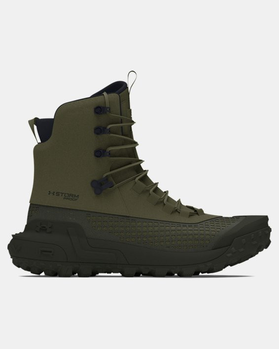 Men's UA Raider Waterproof Boots - 3027682-300