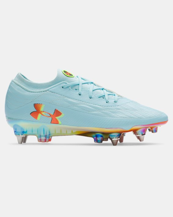 UA TM WClone Mag Elite4.0HYB - 3027702-494