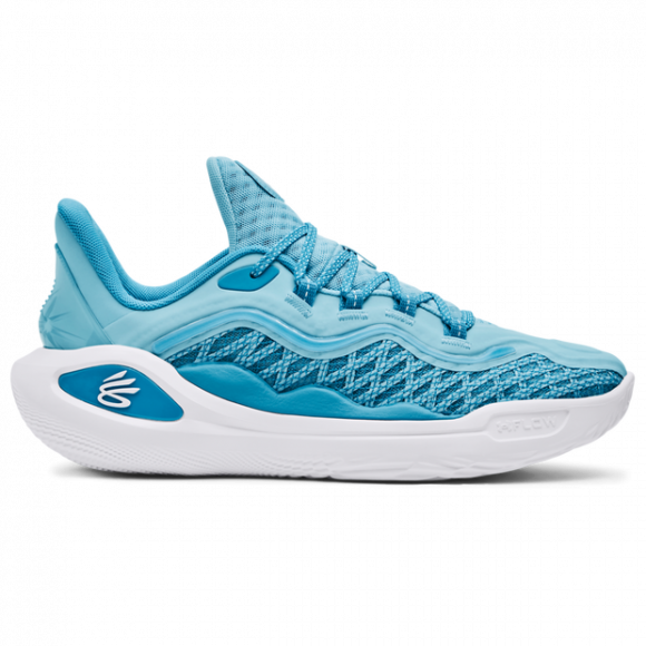Under Armour Curry 11 - Homme Chaussures - 3027725-400