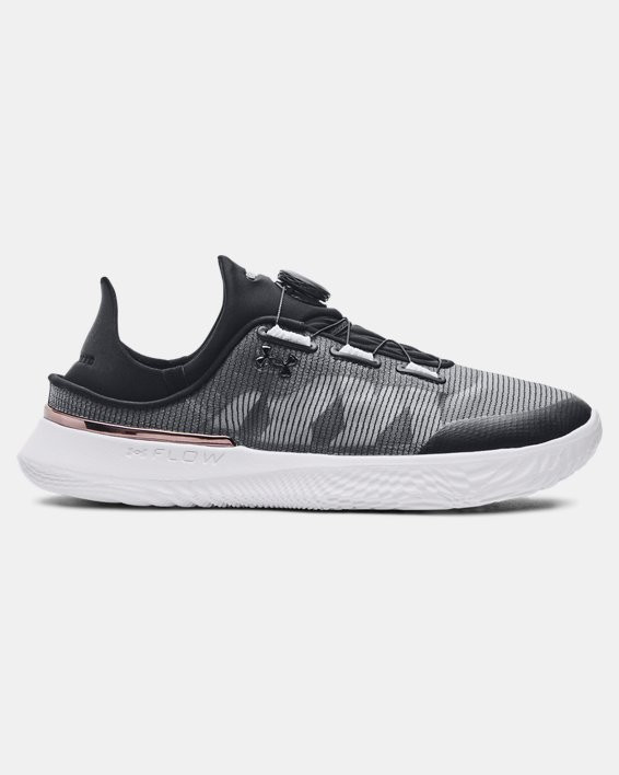 Unisex UA SlipSpeed Mesh Training Shoes - 3027726-001