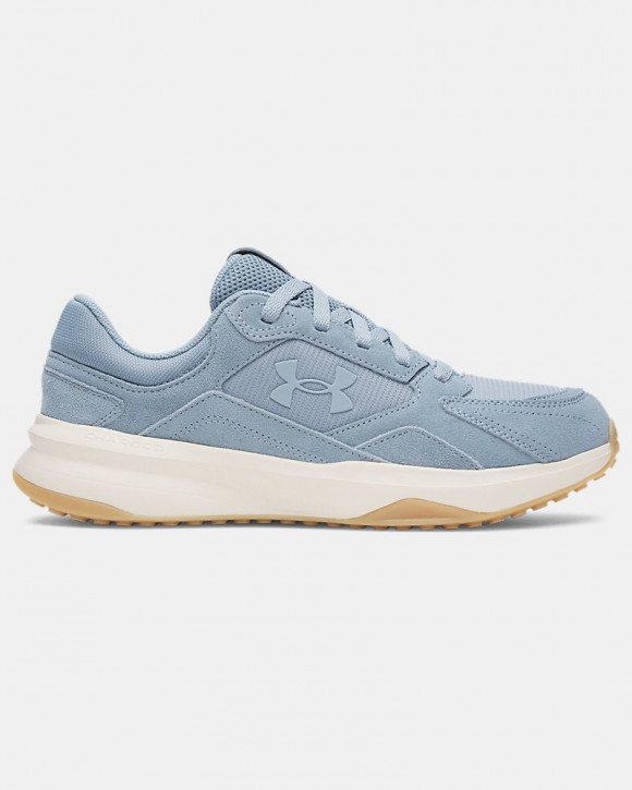 UA Edge Suede Men's Training Shoes - 3027731-448