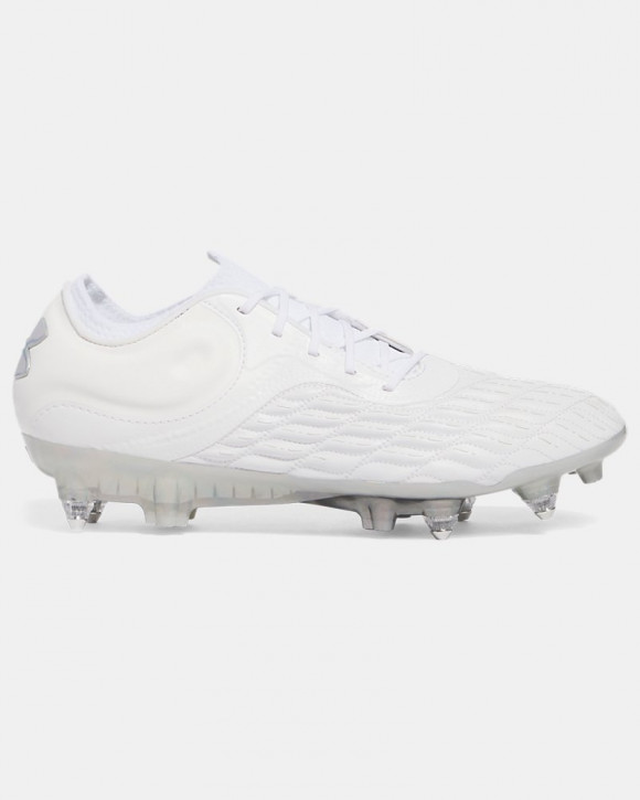 UA Magnetico Elite 3 Hybrid Men's Soccer Cleats - 3027743-100