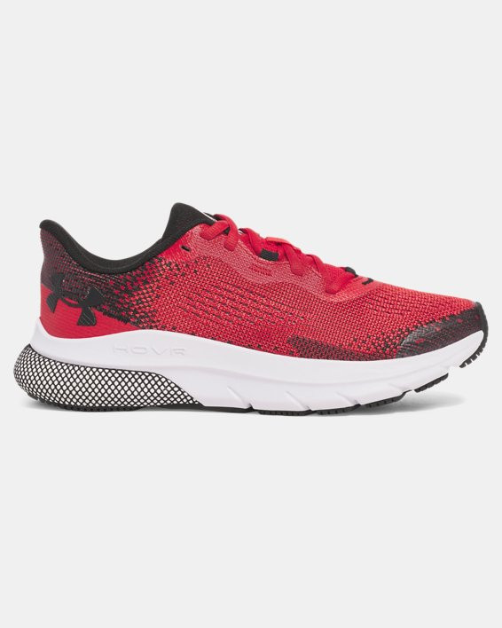 UA HOVR Turbulence 2 Boys' Grade School Running Shoes - 3027775-601