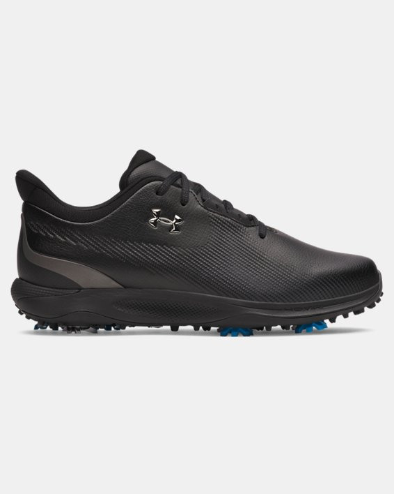 UA Drive Fade Men's Golf Shoes - 3027878-002