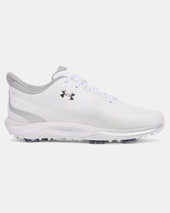 Men's UA Drive Fade Golf Shoes - 3027878-101