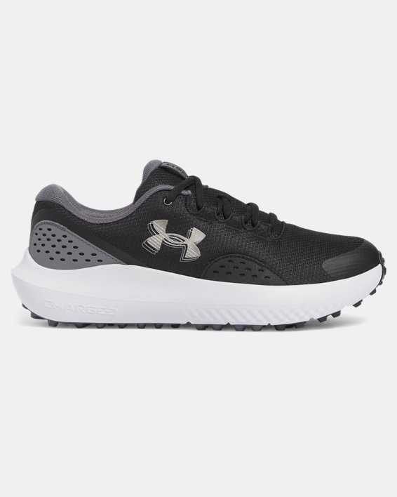 Men's UA Surge Golf Shoes - 3027889-001