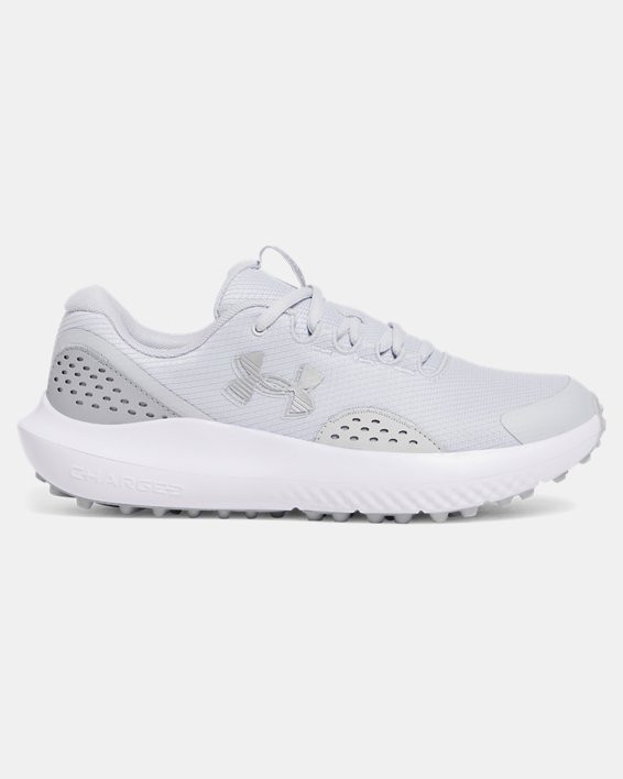 Men's UA Surge Golf Shoes - 3027889-014