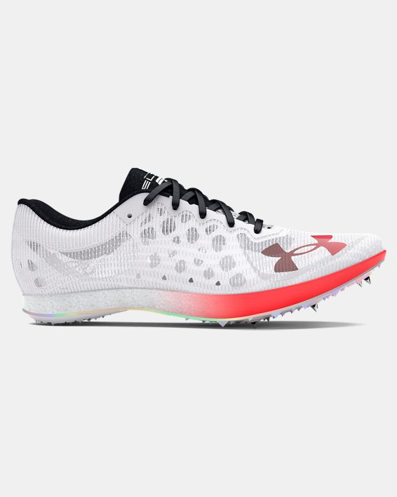 Unisex UA Shakedown Elite 2 Track Spikes - 3027959-100