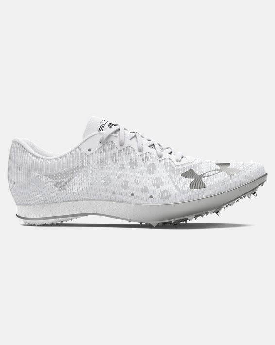 Unisex UA Shakedown Elite 2 Track Spikes - 3027959-101