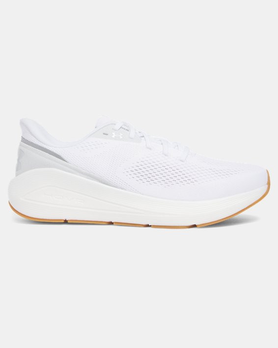 Men's UA Sonic 7 Running Shoes - 3028002-100