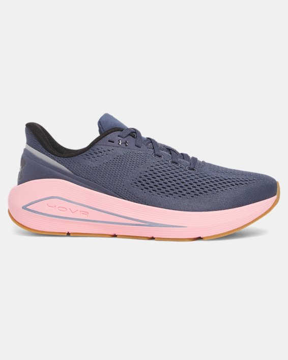 Women's UA Sonic 7 Running Shoes - 3028003-044