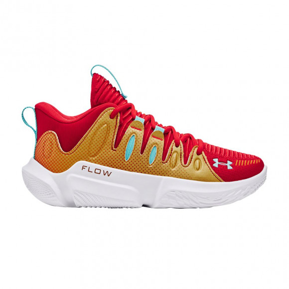 Under Armour Kelsey Plum x Wmns Flow Breakthru ASG 'Earth Wind