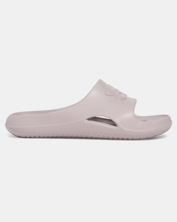 Men's UA Locker V Slides - 3028094-009