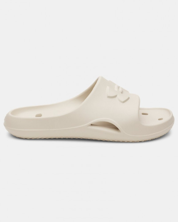 UA Locker V Men's Slides - 3028094-280