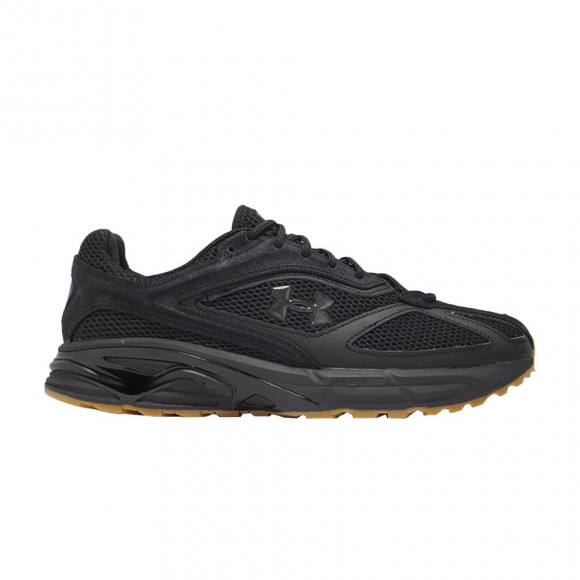 Under Armour HOVR Apparition TSM 'Black Brown' | Men's Size 9 - 3028121001