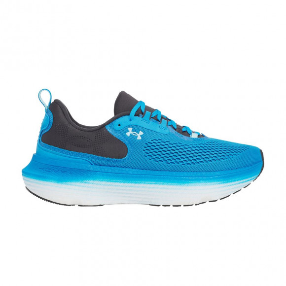 Under Armour HOVR Infinite Elite 2 'Electric Blue' | Men's Size 8.5 - 3028169-428