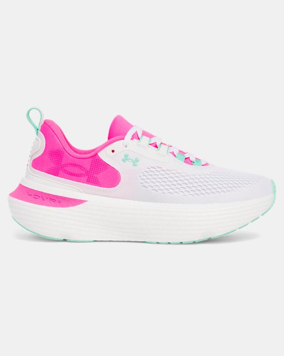 Women's UA Infinite Elite 2 Running Shoes - 3028178-101