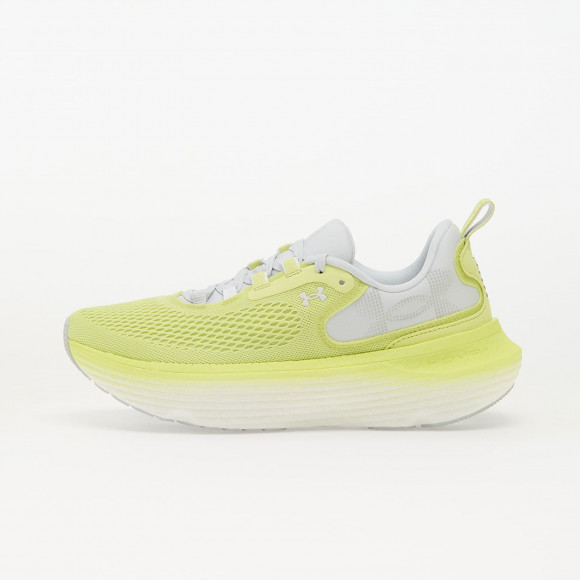 Sneakers Under Armour W Infinite Elite 2 Yellow - 3028178-727