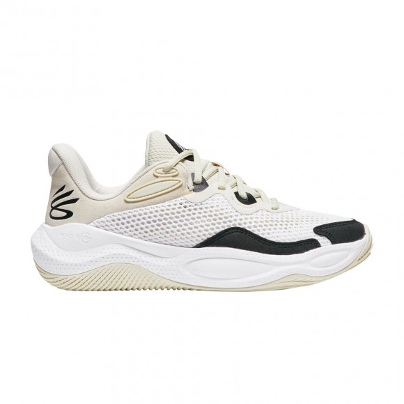 Curry Splash 24 'Summit White Black' - 3028192-100