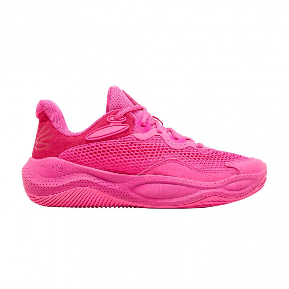Curry Splash 24 'Rebel Pink' - 3028192-652
