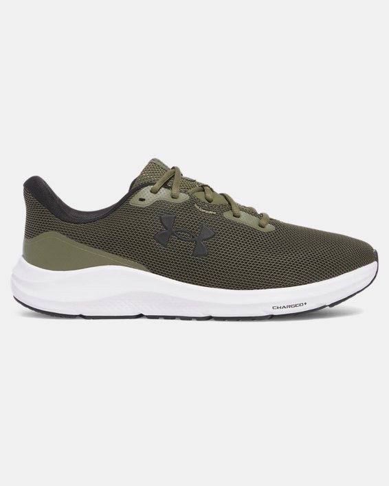 UA Pursuit 4 Men's Running Shoes - 3028254-391