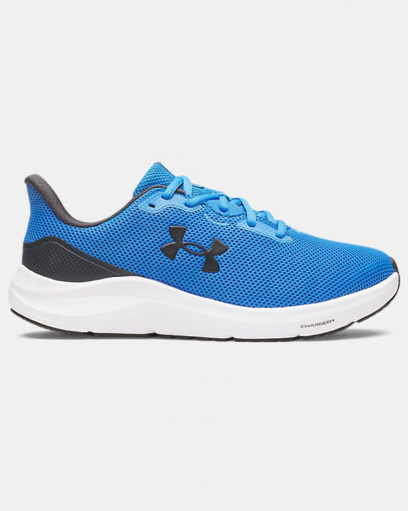 UA Pursuit 4 Men's Running Shoes - 3028254-402