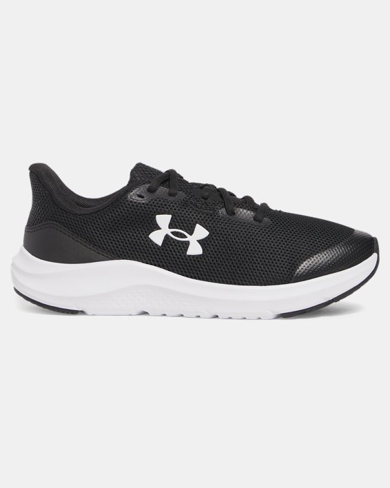 Boys' Grade School UA Pursuit 4 Running Shoes - 3028267-001