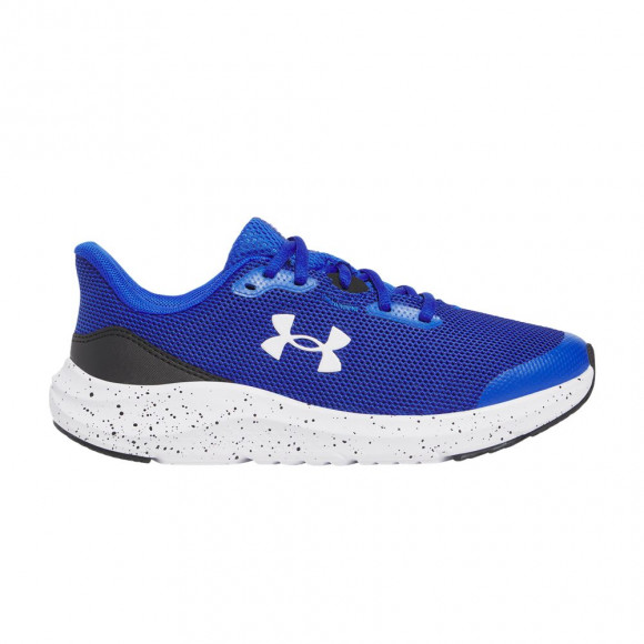 Under Armour Charged Pursuit 4 GS 'Team Royal' | Blue | Kid's Size 4.5 - 3028267-400